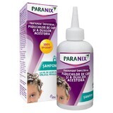 Paranix champú para piojos, 100 ml, Omega Pharma