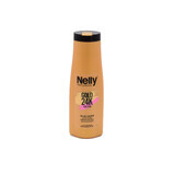 Champú volumen Oro 24K, 400 ml, Nelly Professional