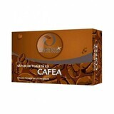 Sapun cu cafea, 100 g, Ortos