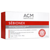 Sebionex Jabón Dermatológico Purificante, 100 g, Acm