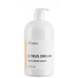 Jabón líquido Citrus Dream, 475 ml, Sabio