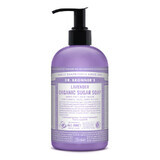 Jabón líquido Shikakai Lavanda, 355 ml, Dr. Bronner's