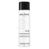 Agua Micelar Limpiadora Rostro y Ojos Pura, 400 ml, Galenic