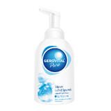 Sapone liquido in schiuma, Gerovital Pure Glycerin, 300 ml, Farmec