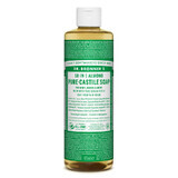 Dr. Bronner's Jabón Mágico Líquido 18en1 con Almendras, 475 ml