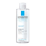 La Roche-Posay Eau micellaire ultra pour peaux sensibles, 400 ml