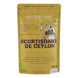 Scortisoara eco de Ceylon, 100 g, Republica Bio