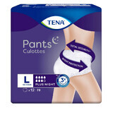 Collants Plus Night L, 12 pièces, Tena