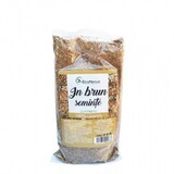 Semillas de lino trituradas, 250 g, Econatur