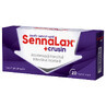 Sennalax plus Crușin, 20 tablets, Biofarm