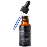 Siero antietà Midnight Blue Youth Activating Drop, 20 ml, Klairs