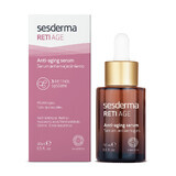 Sesderma Reti Age Serum Antiedad, 30 ml