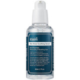 Rich Moist siero lenitivo ultraidratante, 80 ml, Klairs