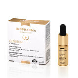 Siero concentrato con effetto schiarente GeneSkin C Premium, 10 ml, Isis Pharma