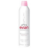 Agua mineral natural, 300 ml, Evian