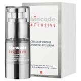 Exclusive Cellular Serum Contorno de Ojos, 15 ml, Skincode