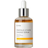 Propolis Vitamin Synergy sérum apaisant pour le visage des femmes, 50 ml, Iunik