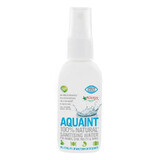 Aquaint Eau Désinfectante 100% Naturelle, 50 ml, Opus Innovations