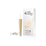 Long 4 Lashes wimperversterkend serum, 3 ml, Oceanic