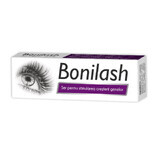 Bonilash suero estimulante del crecimiento de las pestañas, 3 ml, Zdrovit