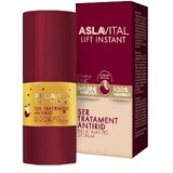 Aslavital suero de tratamiento antiarrugas, 15 ml, Farmec