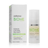 Sérum liftant instantané pour peau normale Biome, 15 ml, Pellamar