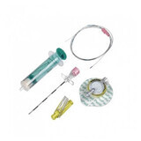 Perifix 750 Epiduralanästhesie-Set, Braun