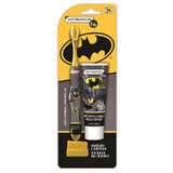 Set Spazzolino + Dentifricio Batman, 25 ml, Dentifrico