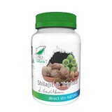 Shilajit & Triphala, 40 Kapseln, Pro Natura