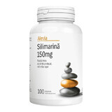 Silymarine 150mg, 100 tabletten, Alevia