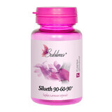 Silueth 90-60-90 Sublime, 60 tabletten, Dacia Plant