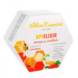 Apielixir energia e vitalità, 20 fiale x 10 ml, Apicola Pastoral