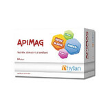 Apimag, 14 sachets, Hyllan