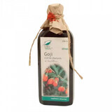 Sirop Goji - Catina tibetana, 250 ml, Pro Natura