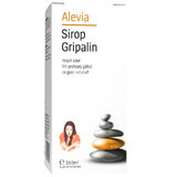 Gripalin Jarabe, 150 ml, Alevia