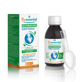 Puressentiel Respirazione - Sciroppo Tosse Dispositivo Medico, 125ml