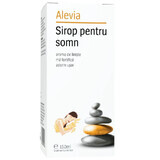 Slaapstroop, 150 ml, Alevia