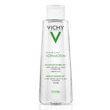 Vichy Normaderm 3-in-1 Micellaire Oplossing voor Gevoelige Huid met Onzuiverheden, 200 ml