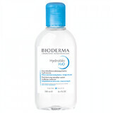 BIODERMA Hydrabio H2O Soluzione Micellare Detergente Struccante 250 ml