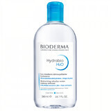 Bioderma Hydrabio - H2O Acqua Micellare Idratante, 500ml