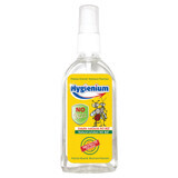 Solución natural contra mosquitos No Bzz, 85 ml, Hygienium