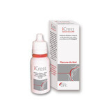 iCross Solución Oftálmica, 8 ml, Off Italy