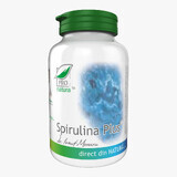 Spiruline Plus, 60 gélules, Pro Natura