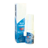 Spray antiviral para cavidad oral, 15 ml, Plantamed