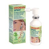 Spray para los oídos, 50 ml, Otosan