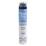 Spray corporal contra mosquitos e insectos Inodor, 100 ml, Zig Zag