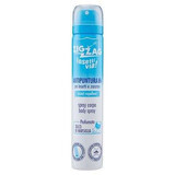 Spray corporal contra mosquitos e insectos Talco, 100 ml, Zig Zag