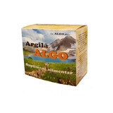 Arcilla en polvo, 200 g, Algo