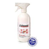 Desinfectante en spray sin lejía Alchosept, 500 ml, Klintensiv