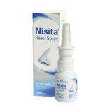 Nisita neusspray, 20 ml, Engelhard Arzneimittel